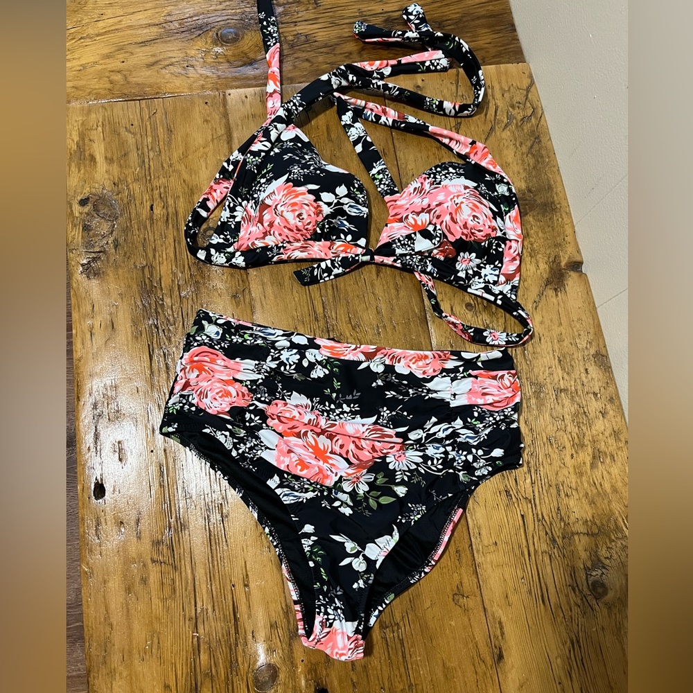 Womens bikini